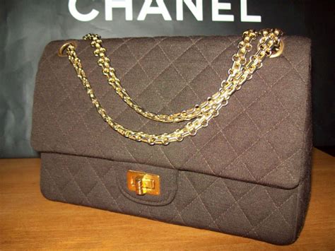 chanel tasche 1955|chanel 2.55 anniversary bag.